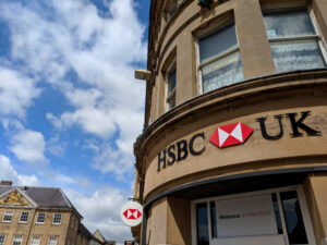 HSBC is to shut a further 69 branches, on top of the 82 it axed last year, claiming the pandemic has accelerated the shift to digital banking.