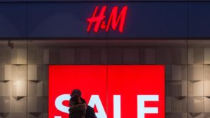 H&M Stores