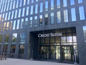 Gold prices continue to rise as investors look for safe haven assets amid fears of further market volatility following Silicon Valley Bank’s collapse and the Swiss government’s emergency loan for Credit Suisse.