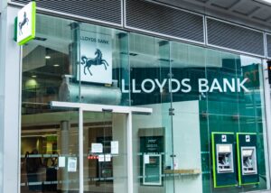Lloyds Banking Group has been hit by more than 300 million pounds of suspected fraud linked to COVID-19 pandemic-era recovery loans for small businesses, the highest among big bank peers, according to government data.