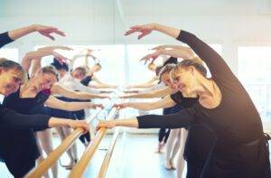World Ballet Day returned for its 10th year on 1 November 2023. The Royal Ballet School marked this event by celebrating the classical art form alongside over 50 prestigious dance companies from around the world.