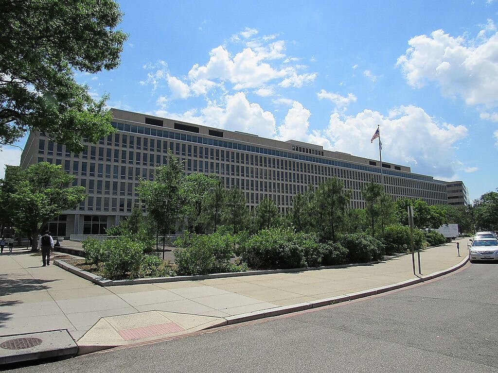 U.S. Department of Education