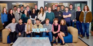 Xapien, a leading provider of AI-driven due diligence solutions, has announced the successful completion of an £8M ($10M) Series A funding round, led by YFM Equity Partners.