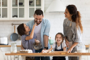 Tens of thousands of middle-income families face being investigated by the taxman after the government changed the law to go after people who had “unwittingly” overclaimed child benefit.