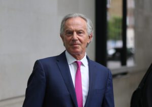 Tony Blair urges Labour to adopt AI and radical public service reforms to avoid inevitable tax hikes, warning that traditional growth methods will be insufficient to tackle Britain's economic challenges.