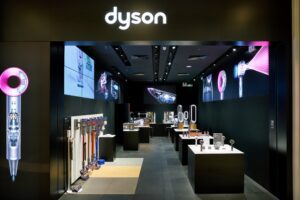 Dyson, the renowned technology company founded by Sir James Dyson, is set to cut nearly a third of its British workforce in response to intense market competition.