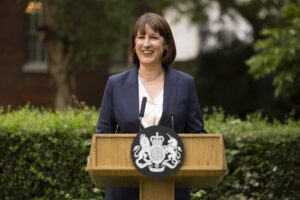 As the leaves turn crisp and golden this October, the nation’s business owners will be bracing themselves for a political event that could redefine their future: the unveiling of Rachel Reeves’ first budget as Chancellor of the Exchequer.