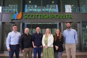 Waracle, the Scottish technology services company, has announced a significant new partnership with SP Energy Networks, a deal set to accelerate the digital transformation of the electricity network operator over the next three years.