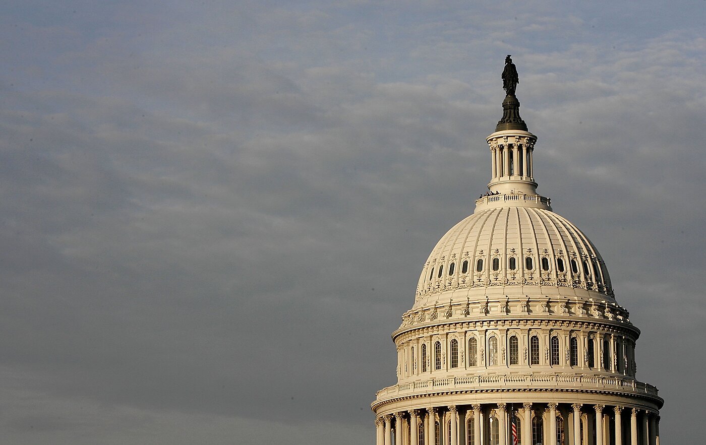 capitol, congress