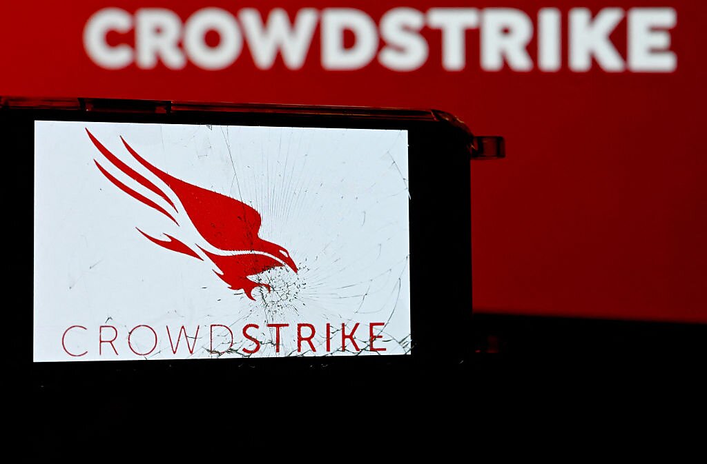 crowdstrike