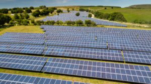 Labour is set to relax planning regulations, facilitating the construction of solar farms and onshore wind turbines to power hundreds of thousands of homes