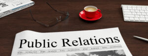 In today's fast-paced, media-saturated world, public relations (PR) plays a critical role in shaping public opinion and establishing trust between organizations and their audiences