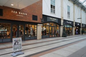 Ted Baker to close all remaining UK stores, putting 500 jobs at risk, as a potential rescue deal with Mike Ashley’s Frasers Group stalls. The iconic brand faces an uncertain future following its UK holding company's collapse.