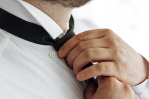 Attending a black tie business event requires careful attention to attire. As a formal and elegant affair, it is important to dress professionally and appropriately.