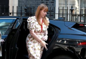 Angela Rayner, the Deputy Prime Minister and Labour’s no-nonsense champion of workers' rights, seems intent on delivering her promises with a zeal that would make even the most ardent trade unionist blush.