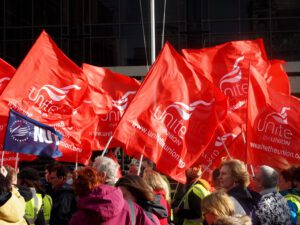 Unite, the UK’s second-largest trade union, is set to challenge the new Labour government by calling for an emergency 1% wealth tax on the assets of the super-rich.