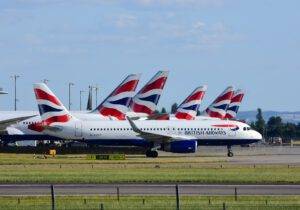 British Airways has created 1,700 jobs as it gears up for a summer boom allowing its parent company IAG to match last year’s operating profit bonanza of €3.5 billion.