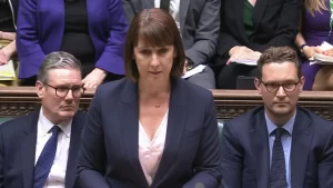 Rachel Reeves will eliminate winter fuel payments for 10 million pensioners to help fund substantial public sector pay increases.