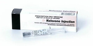 Naloxone