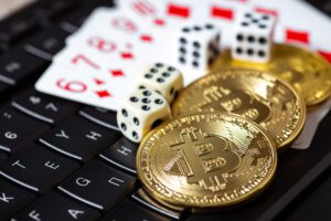 Cryptocurrency has brought about significant changes in numerous industries, and online gambling is no exception.