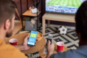 The sports betting industry is undergoing a transformative period, driven by rapid technological advancements and innovative financial strategies. As we look toward the future, these changes promise to reshape how enthusiasts engage with sports betting, making the landscape more dynamic, personalized, and secure.