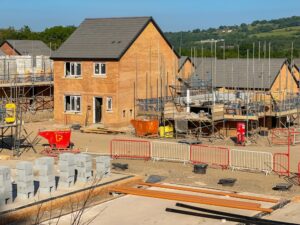 As many as 4 million homes could be constructed on green belt land under Labour’s proposed planning reforms, according to analysis from property data firm LandTech.