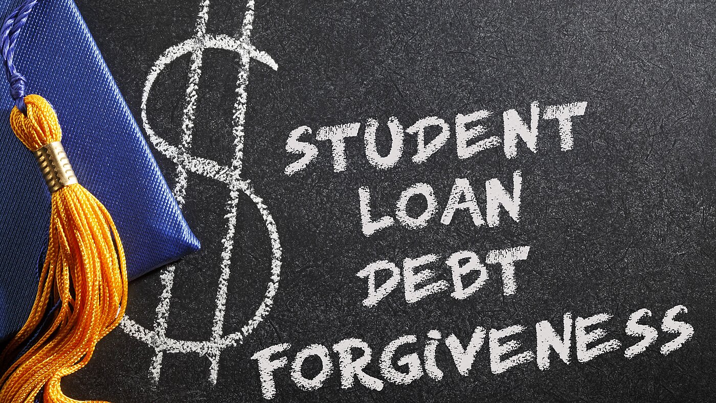 Student Debt Forgiveness