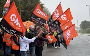 Tetley tea's owner, Tata Consumer Products, has launched legal action against striking workers, accusing them of trespassing during a pay dispute. GMB Union warns of potential tea shortages amid the ongoing industrial action.