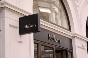 Mulberry rejects an £83 million takeover bid from Mike Ashley’s Frasers Group, citing confidence in its future under new leadership. Frasers has until 28 October to make a firm offer or withdraw.