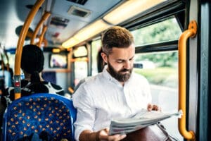 The bus fare cap in England will increase to £3, up from £2, as announced by Prime Minister Sir Keir Starmer. The new cap will take effect until the end of 2025, impacting millions of bus users.