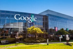 Google’s Irish subsidiary has agreed to pay €218m (£183m) in back taxes to the Irish government, according to company filings.