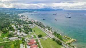 Global citizens looking for new opportunities and adventure are increasingly setting their sights on the Solomon Islands' Citizenship by Investment program.