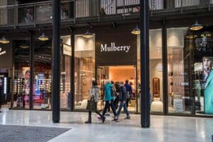 Mulberry's largest shareholder has dismissed a revised takeover bid from Frasers Group, labelling the move a distraction at a critical time for the struggling luxury handbag brand.