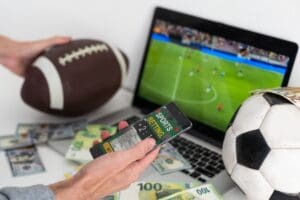 Almost a third of the world's population has engaged in sports betting at some point in their lives. The number of players is constantly growing, which is due to the popularity and accessibility of bookmaker websites around the world.