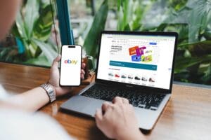 eBay UK has announced the removal of selling fees for private sellers across all categories except motors, as part of its ongoing efforts to streamline and enhance the marketplace experience.