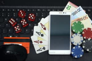 Online casino