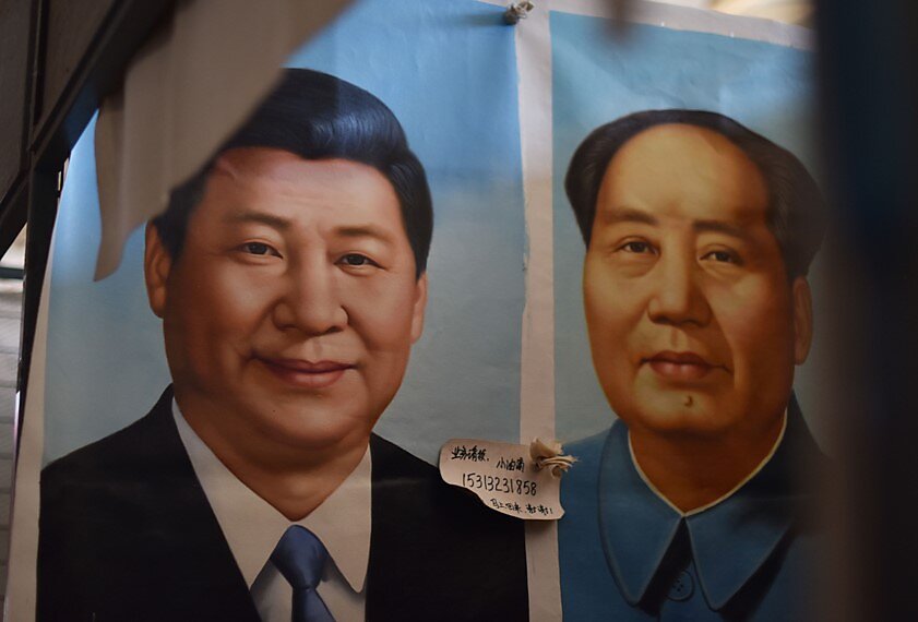 xi jinping 