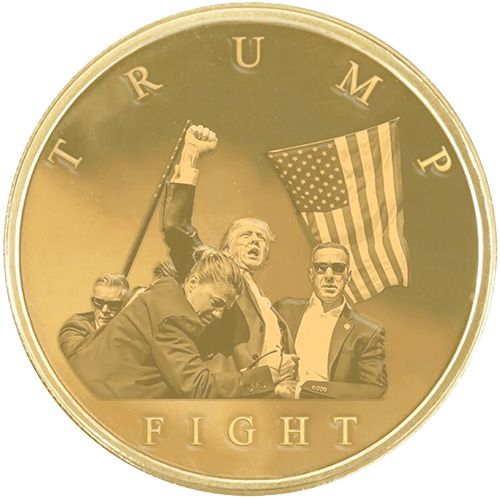 Trump Coin