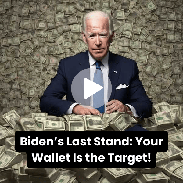 Biden Big Money