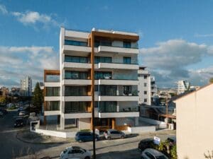 The UK’s Leus Developments is completing several projects in Limassol, Cyprus.