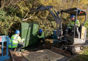 In its first Autumn Budget, the Labour government has committed £500 million to improve broadband speed and mobile coverage across the UK, with a particular focus on rural areas.