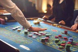 Finding the perfect casino game can be a tricky business as there are so many to choose from.