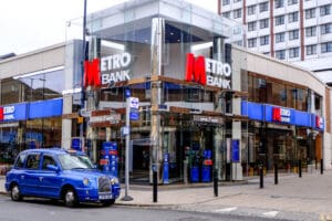 The Financial Conduct Authority (FCA) has fined Metro Bank £16.6 million for failing to implement adequate systems to monitor money laundering risks, impacting over 60 million transactions valued at more than £51 billion.