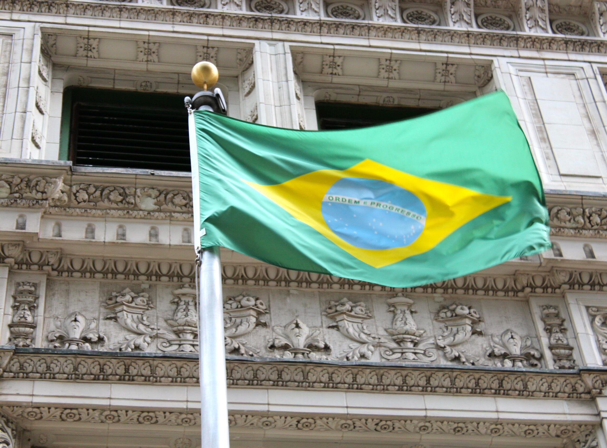 Brazil, Brazil stock market, iShares MSCI Brazil ETF