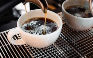 The cost of your morning cup of coffee could soon increase, after the price of arabica beans—the most widely produced variety—soared to a record high on international commodity markets.