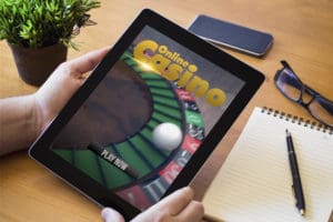 online casino