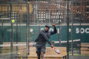 Music star Stormzy joins Padel Social Club as an investor, backing the UK’s booming padel scene. PSC’s upcoming expansions at The O2 and Wandsworth promise premium courts, top-notch dining, and a thriving community.