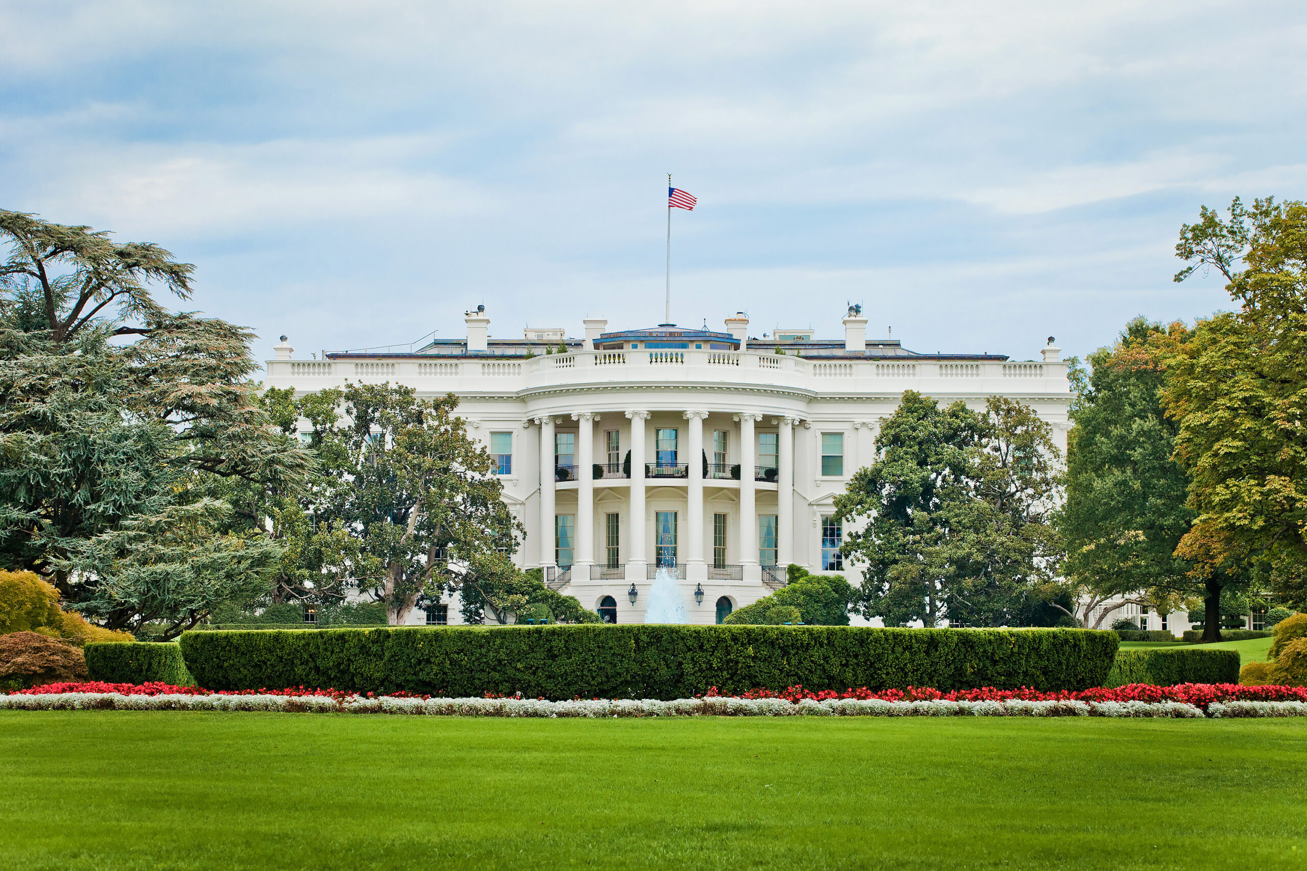 The White House