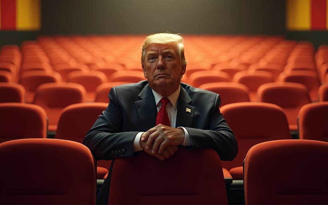 Trump tariffs, Trump tariffs on Canada