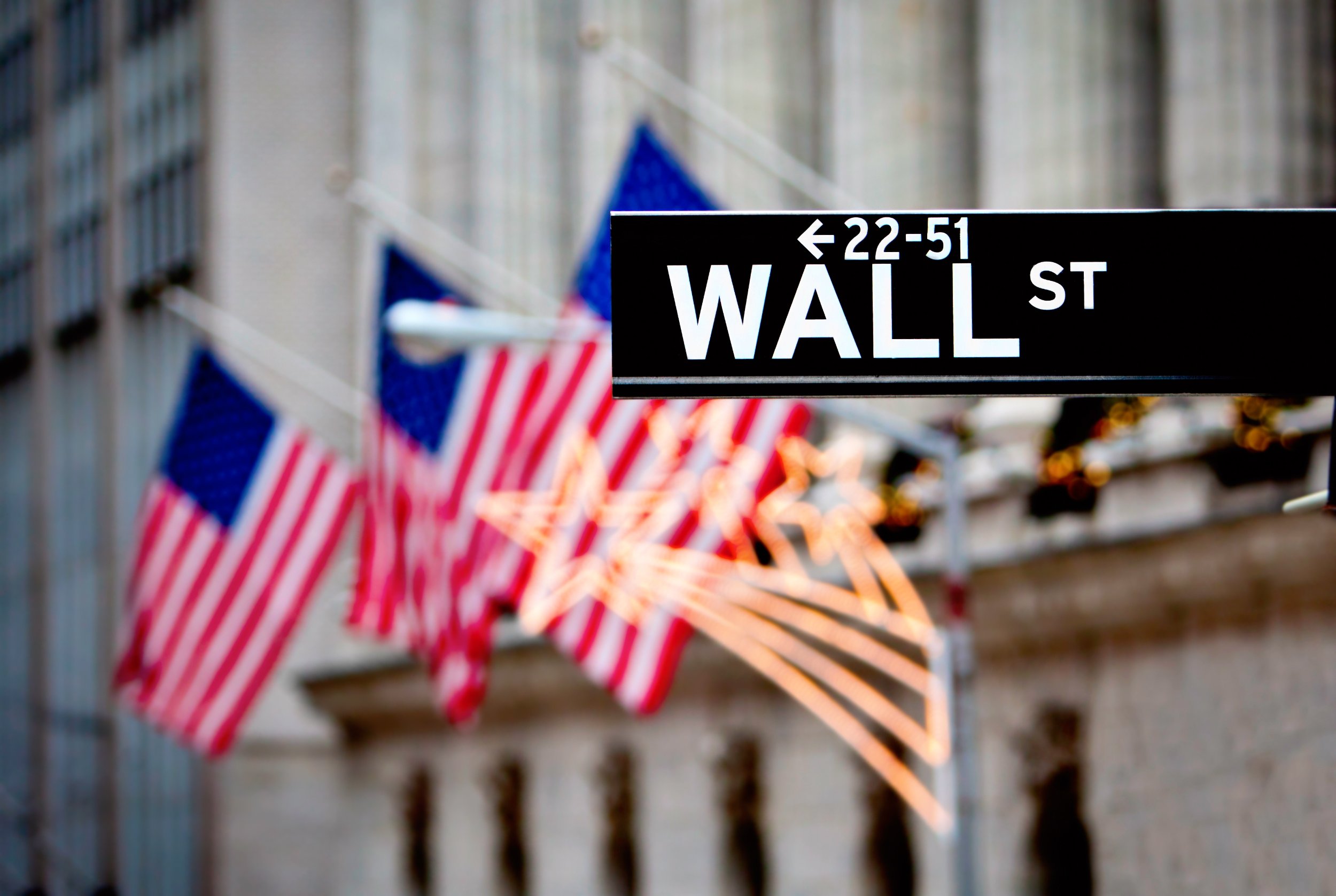 US stock market sell off crashes 401(k) retirement accounts